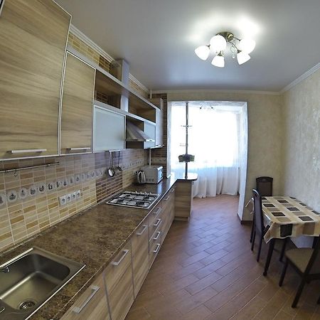 Apartment On Kyivska Street 29\53 Vinnytsia Luaran gambar