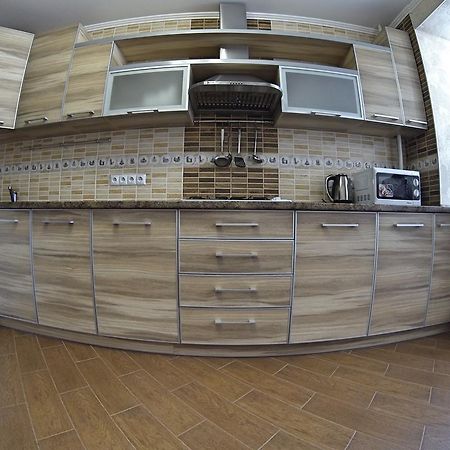 Apartment On Kyivska Street 29\53 Vinnytsia Luaran gambar