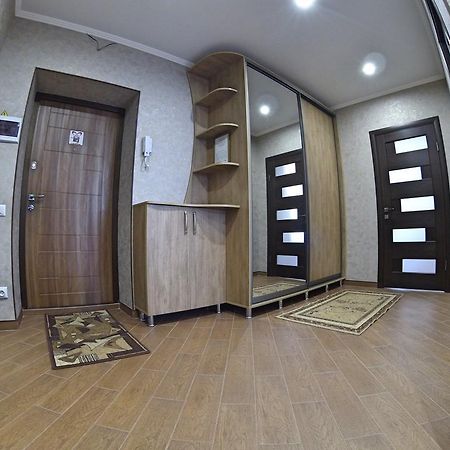 Apartment On Kyivska Street 29\53 Vinnytsia Luaran gambar
