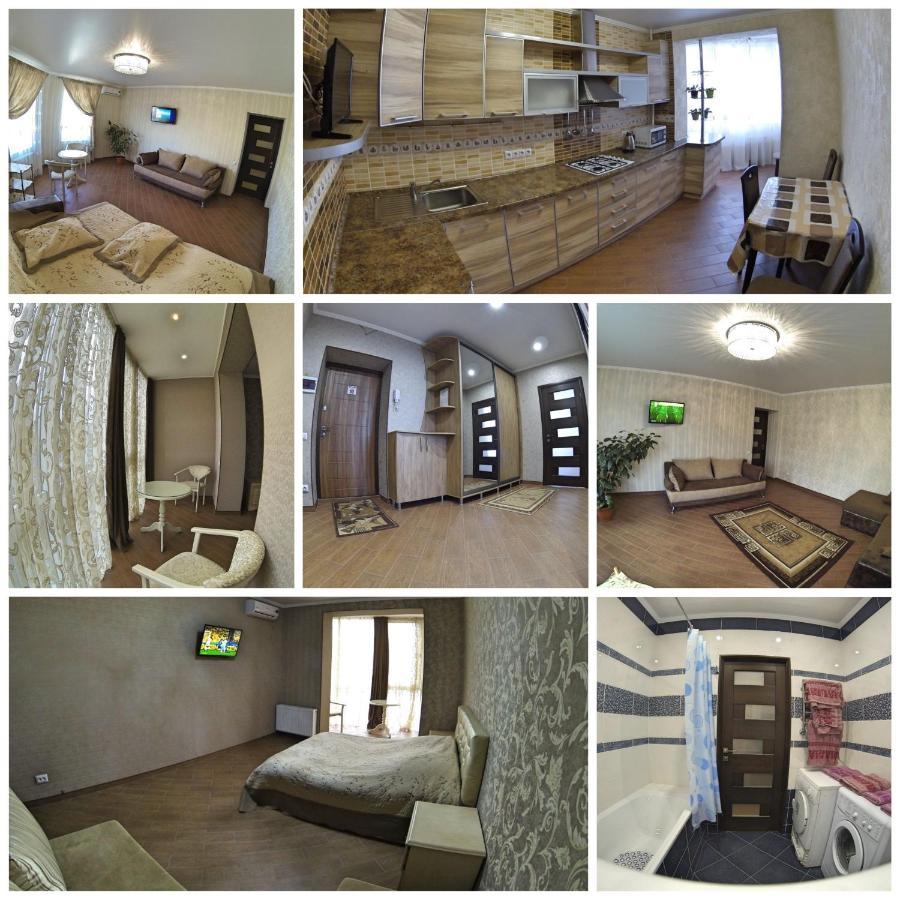Apartment On Kyivska Street 29\53 Vinnytsia Luaran gambar