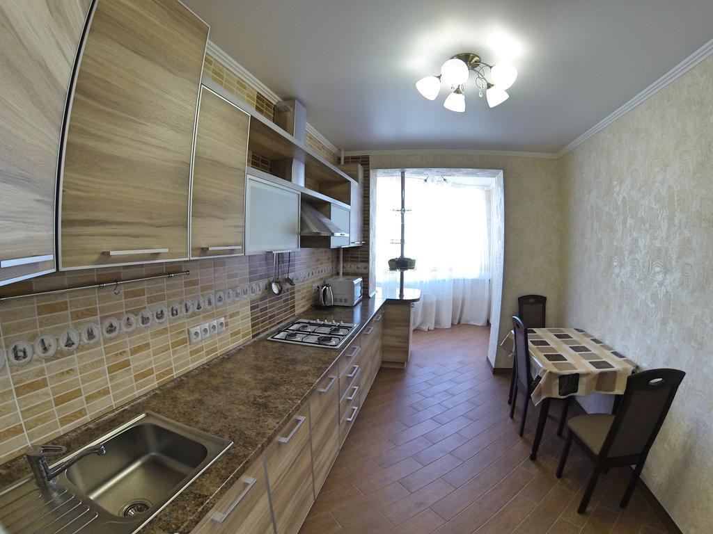 Apartment On Kyivska Street 29\53 Vinnytsia Luaran gambar