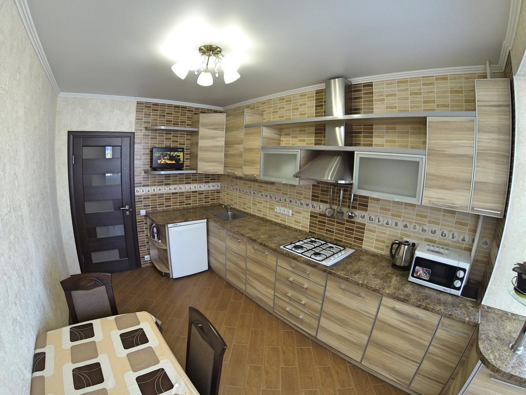 Apartment On Kyivska Street 29\53 Vinnytsia Luaran gambar