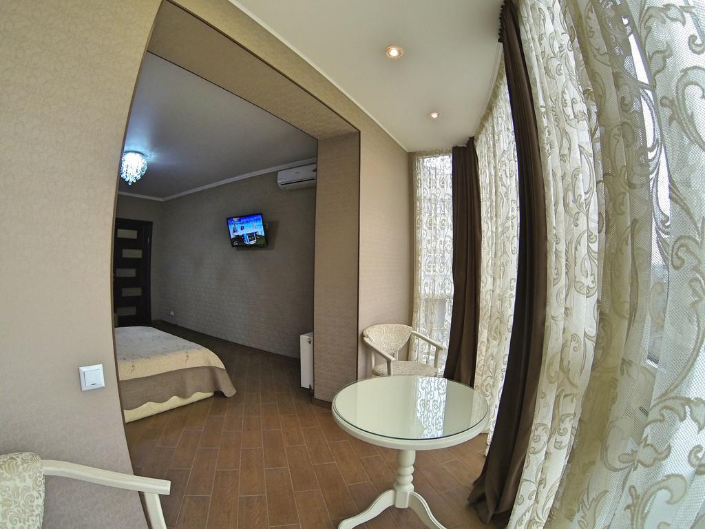 Apartment On Kyivska Street 29\53 Vinnytsia Luaran gambar