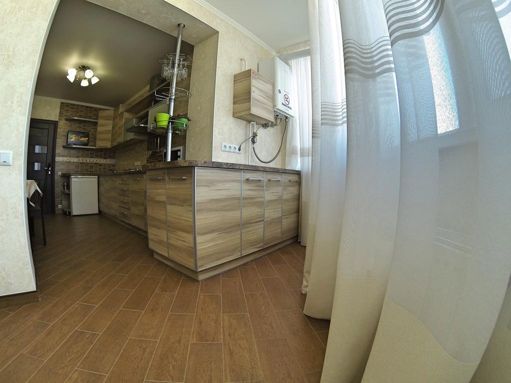 Apartment On Kyivska Street 29\53 Vinnytsia Luaran gambar