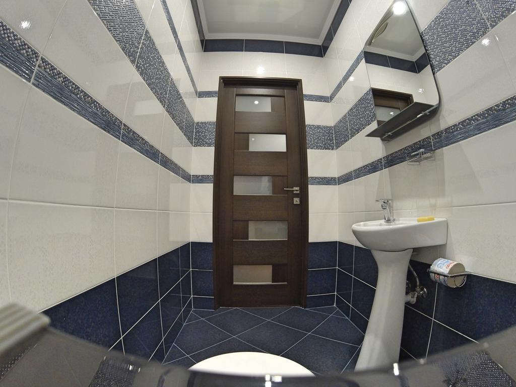 Apartment On Kyivska Street 29\53 Vinnytsia Luaran gambar