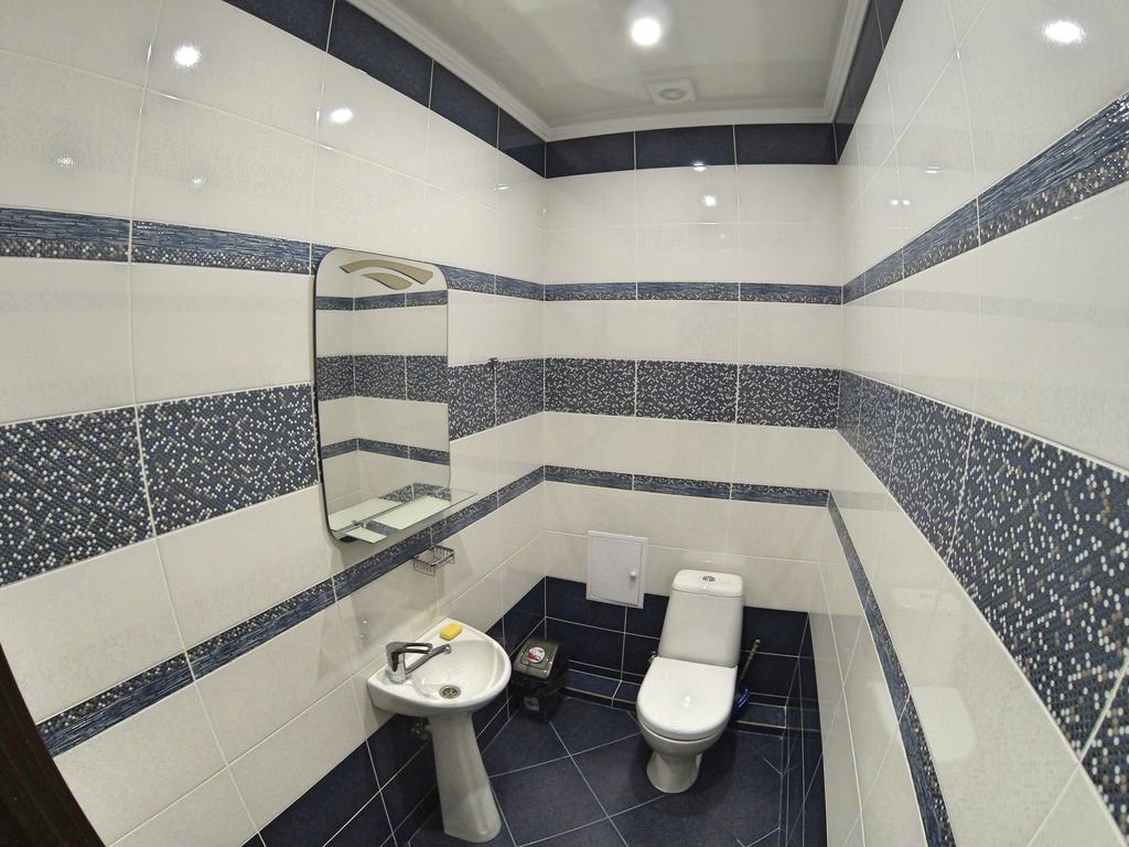 Apartment On Kyivska Street 29\53 Vinnytsia Luaran gambar