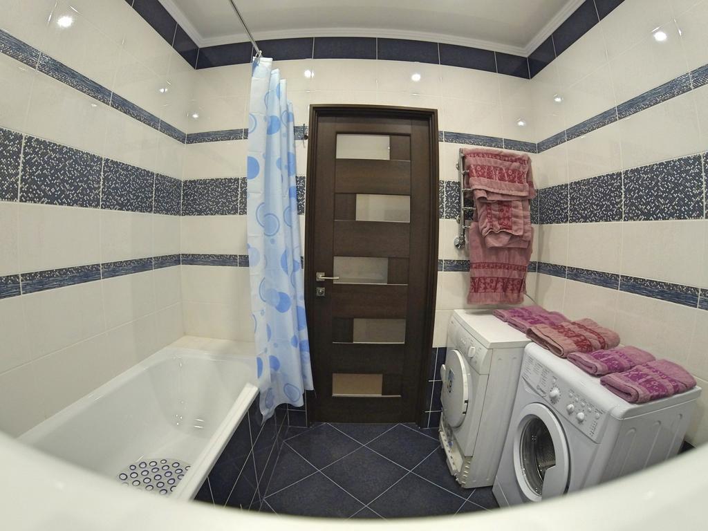 Apartment On Kyivska Street 29\53 Vinnytsia Luaran gambar