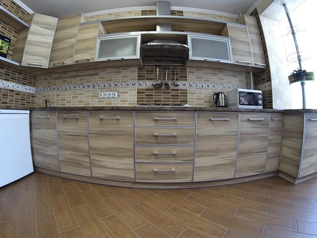 Apartment On Kyivska Street 29\53 Vinnytsia Luaran gambar