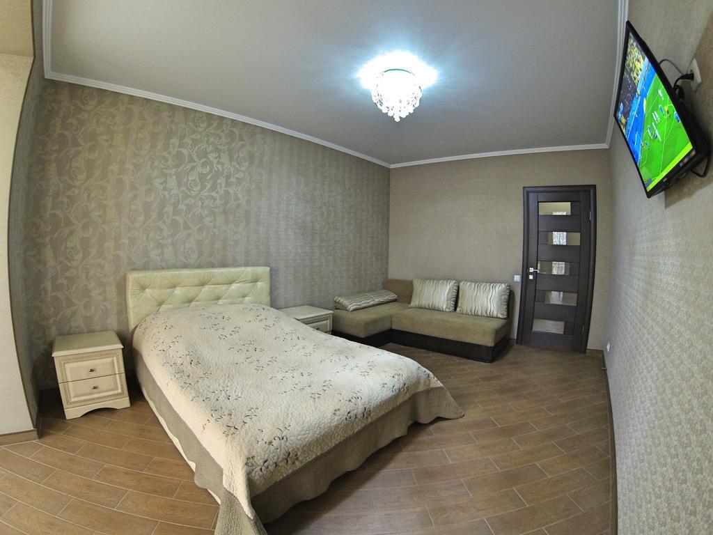 Apartment On Kyivska Street 29\53 Vinnytsia Luaran gambar