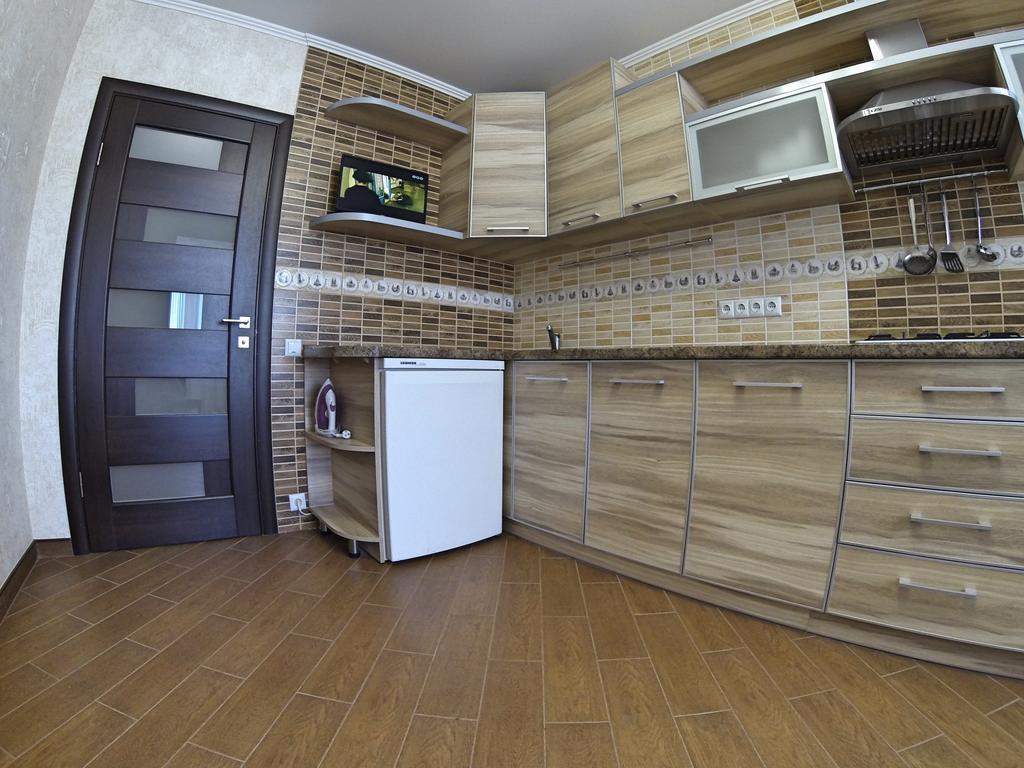 Apartment On Kyivska Street 29\53 Vinnytsia Luaran gambar