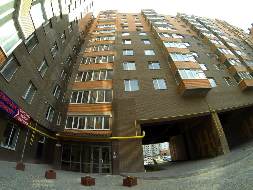 Apartment On Kyivska Street 29\53 Vinnytsia Luaran gambar