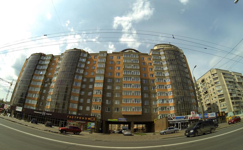Apartment On Kyivska Street 29\53 Vinnytsia Luaran gambar