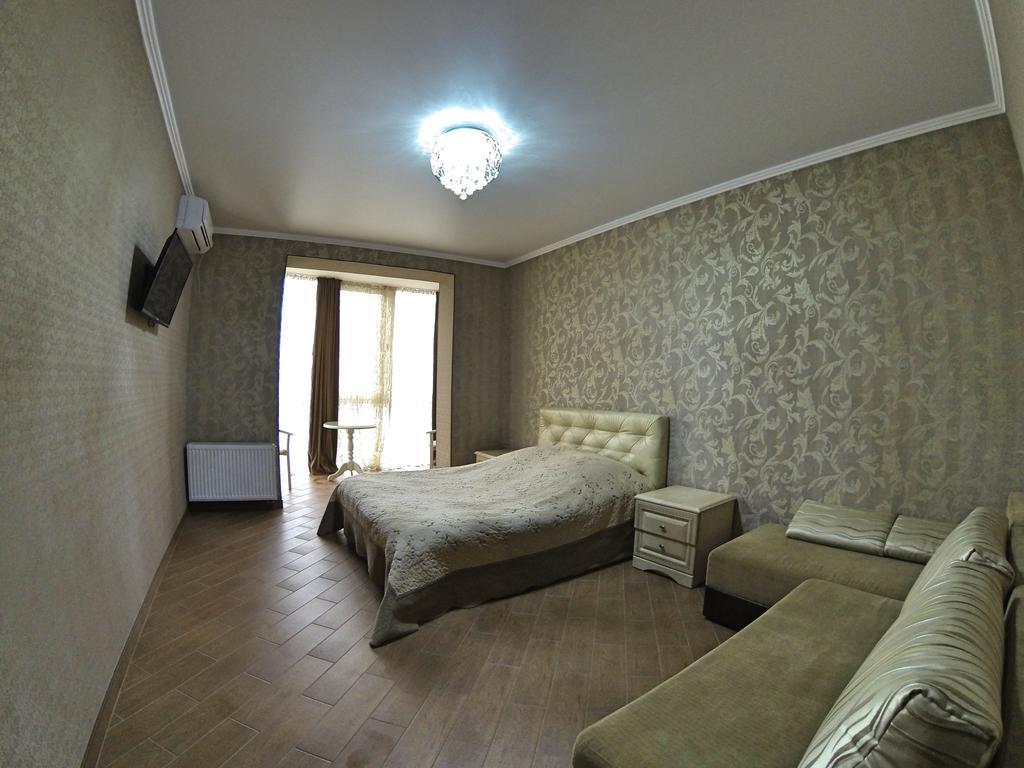 Apartment On Kyivska Street 29\53 Vinnytsia Luaran gambar
