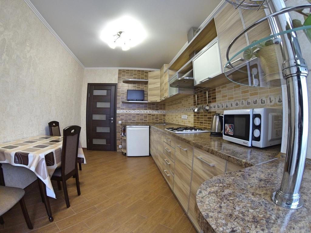 Apartment On Kyivska Street 29\53 Vinnytsia Luaran gambar