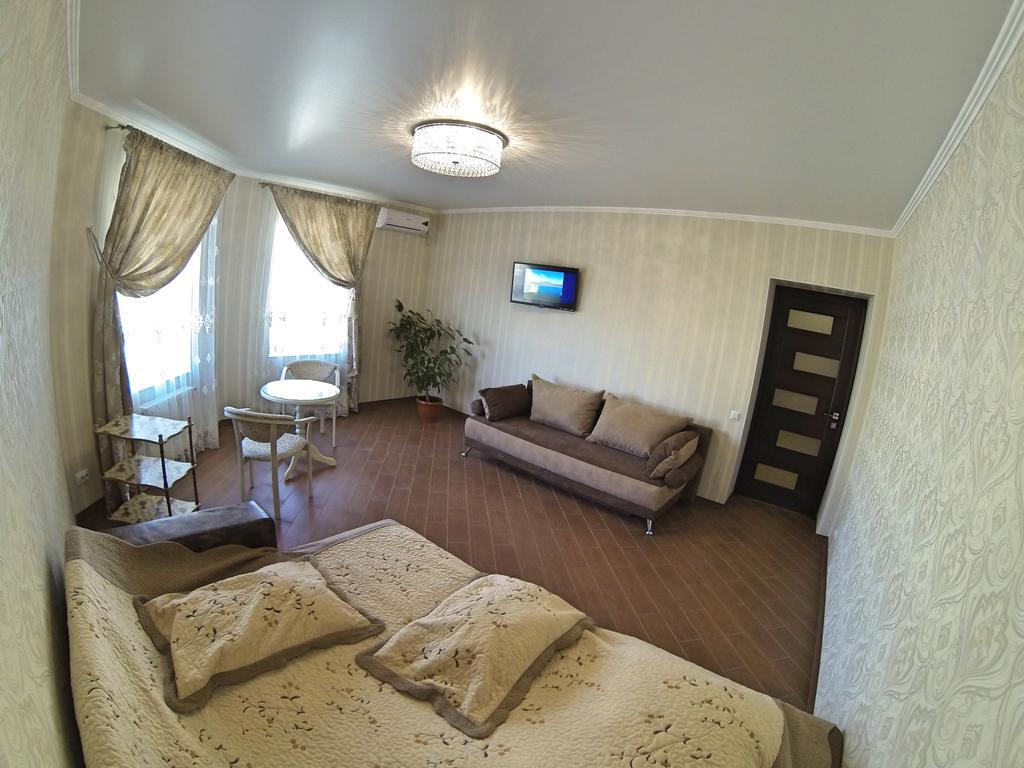Apartment On Kyivska Street 29\53 Vinnytsia Luaran gambar