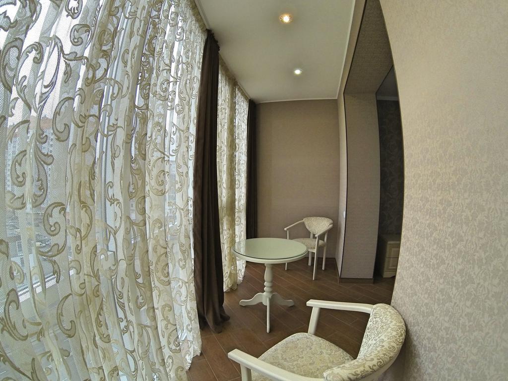 Apartment On Kyivska Street 29\53 Vinnytsia Luaran gambar