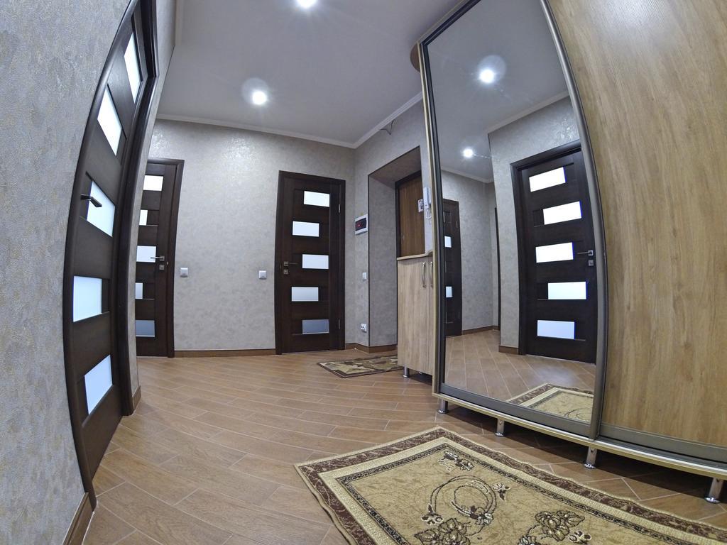 Apartment On Kyivska Street 29\53 Vinnytsia Luaran gambar