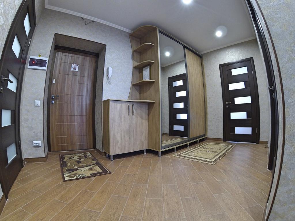 Apartment On Kyivska Street 29\53 Vinnytsia Luaran gambar